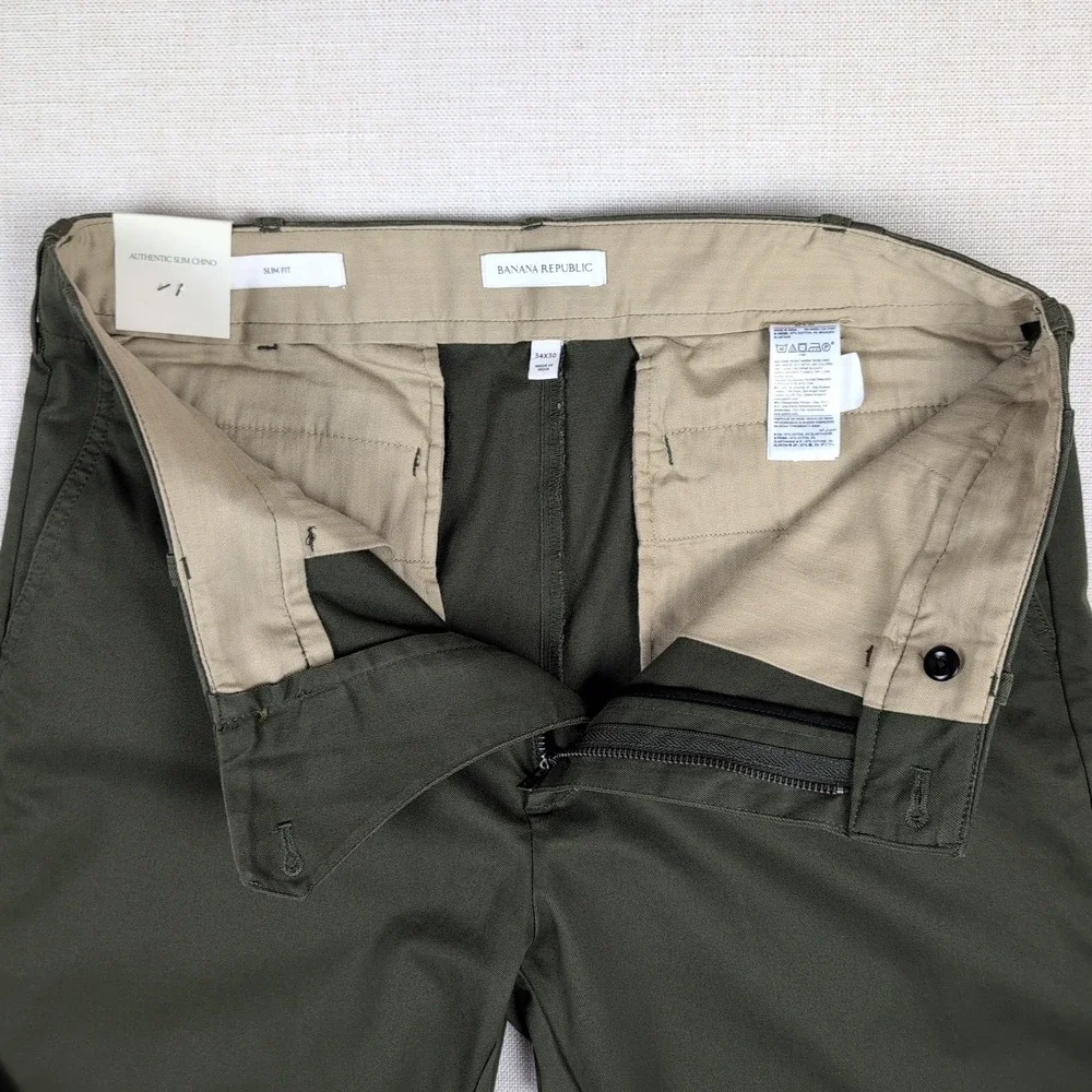 Banana Republic nwt banana